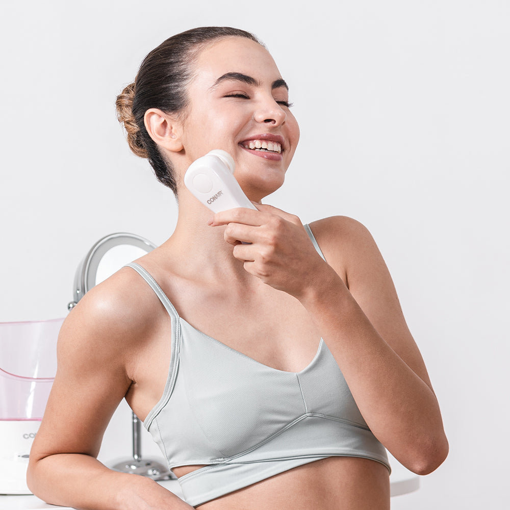 Faciales y Limpiadores