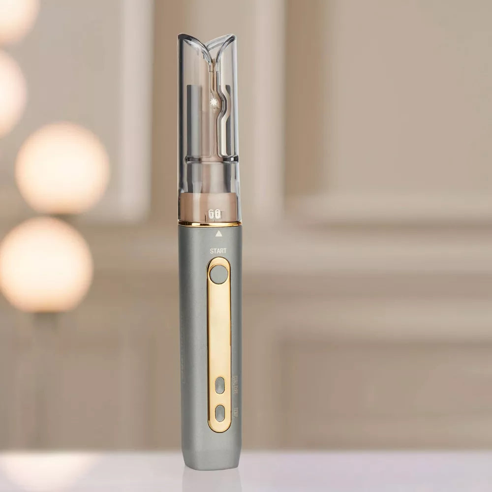 Mini Rizador Automático 12 " Infinity Pro by Conair®_008