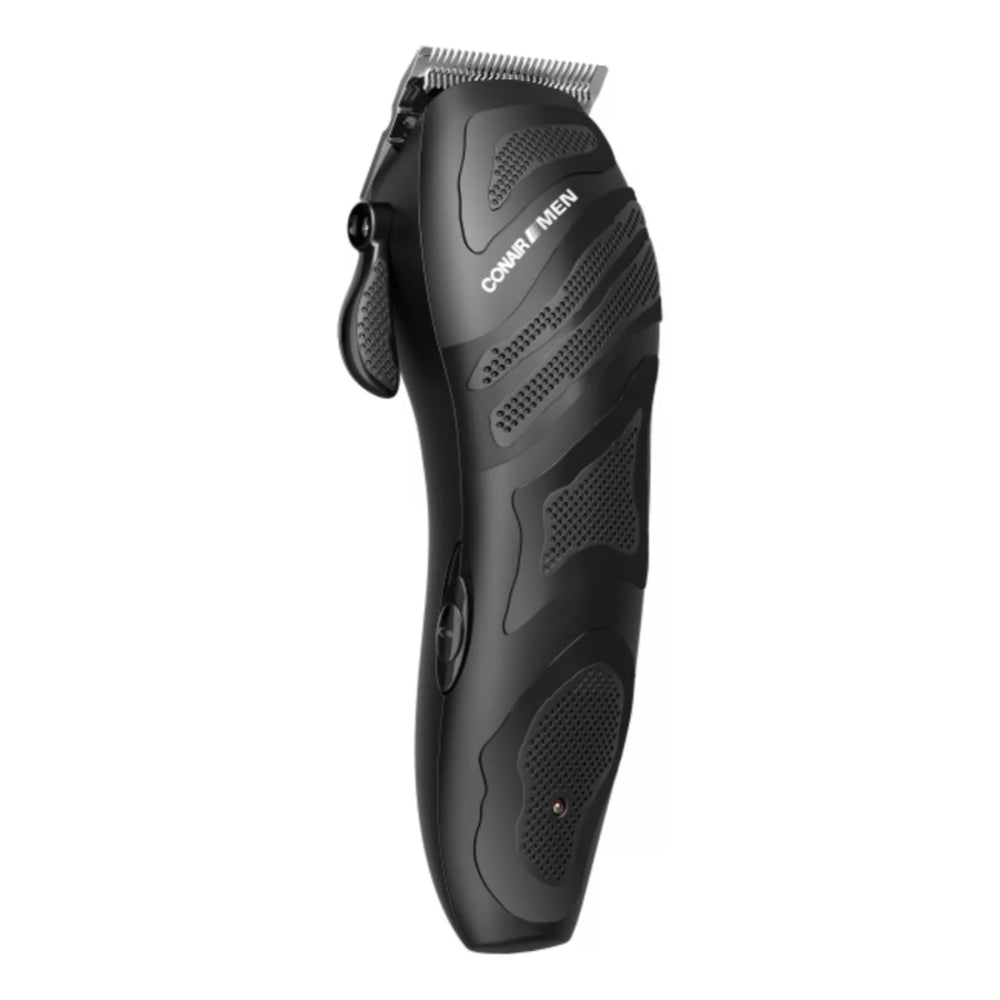 Recortadora De Cabello Recargable Con Agarre Conair Hc355R_001