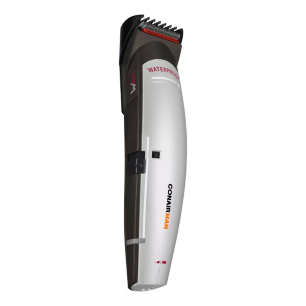 Recortadora Cabello Y Barba 8 En 1 Recargable Conairman E835Dal_001