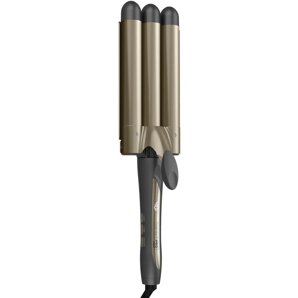 Rizador De Triple Cilindro Infinitipro By Conair S9_002