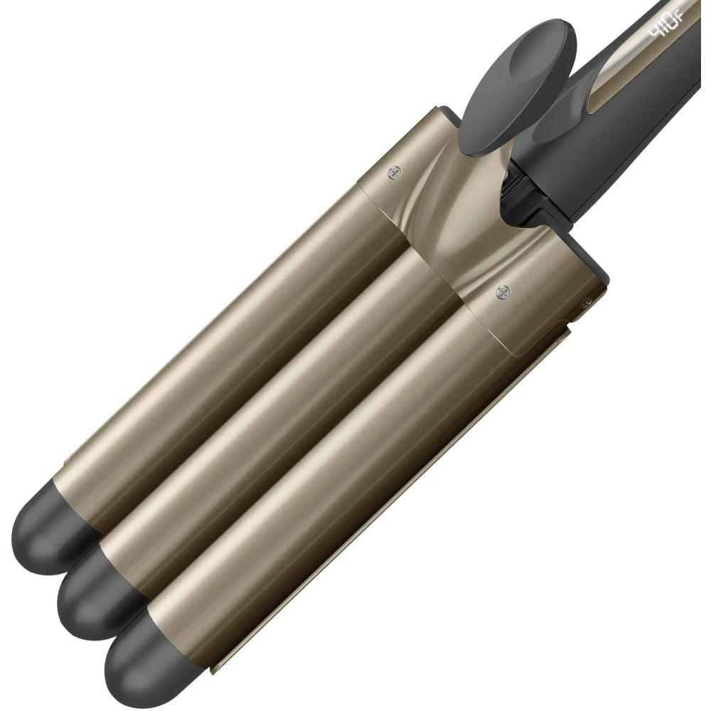 Rizador De Triple Cilindro Infinitipro By Conair S9_004