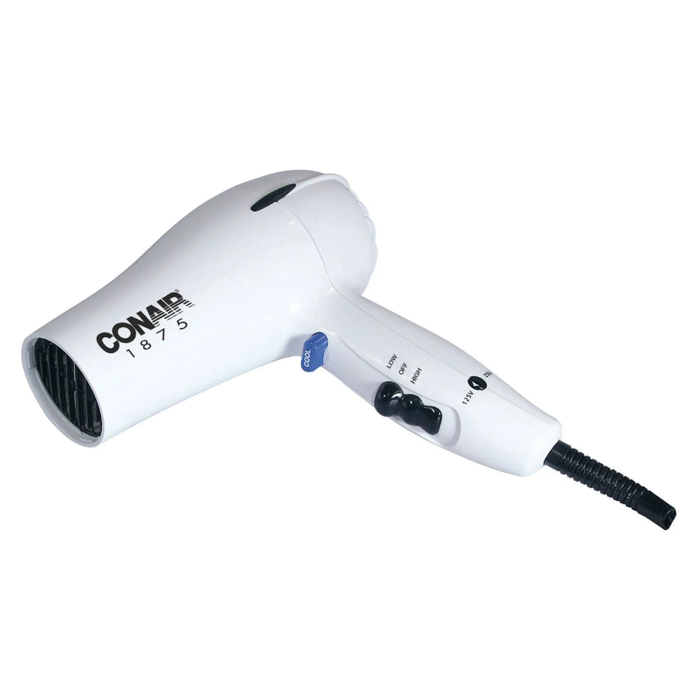 Cabello Conair 1875 Conair Secadora Y Plancha Secador Conair 1875
