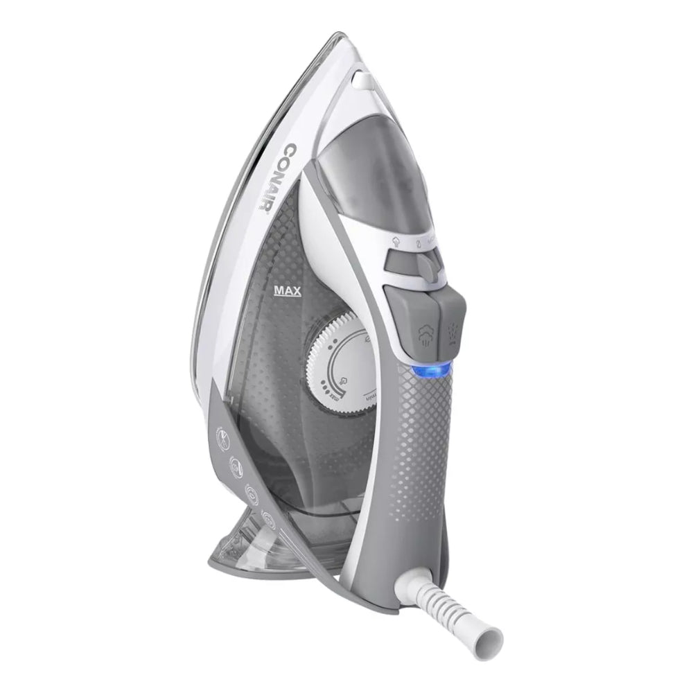 Plancha Vapor Glide Light 105 1200W Conair Gi105Es_002