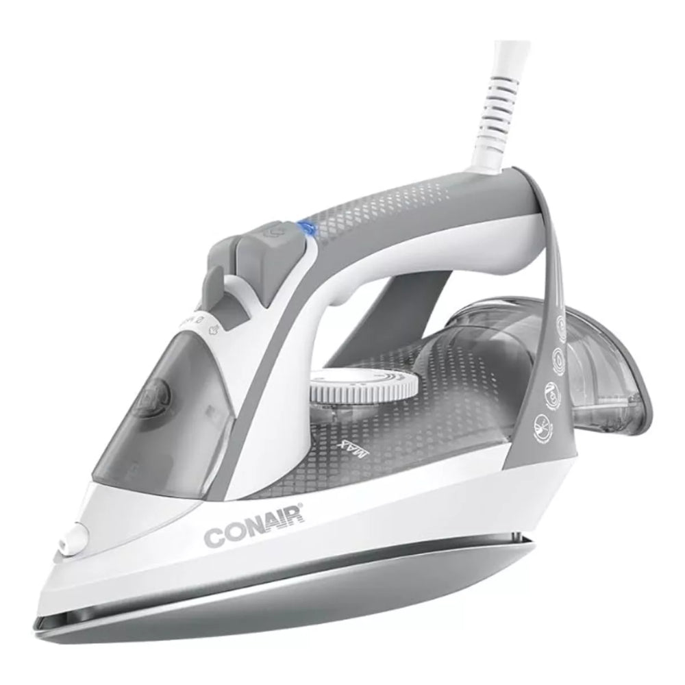 Plancha Vapor Glide Light 105 1200W Conair Gi105Es_001