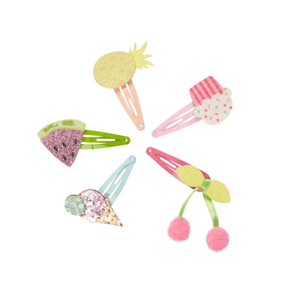 Hebillas Scunci 5Pk by Conair®