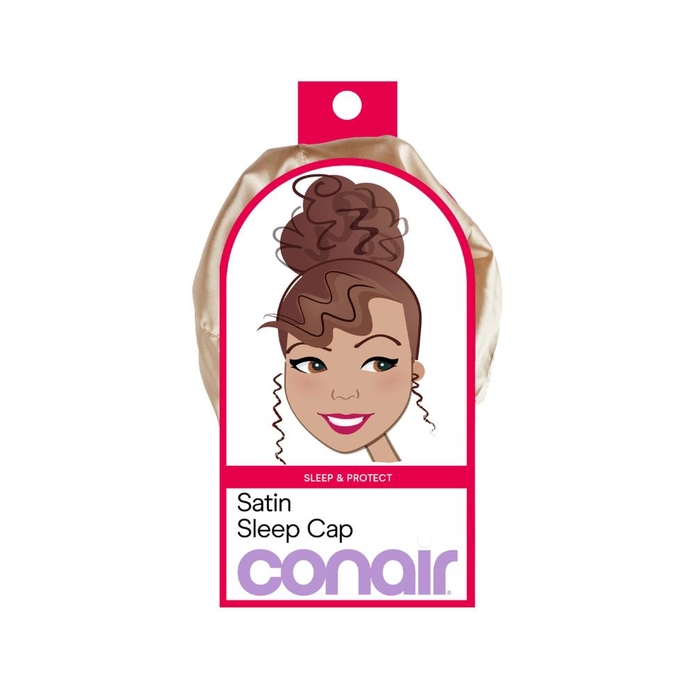 Gorro para Dormir en Saten by Conair®