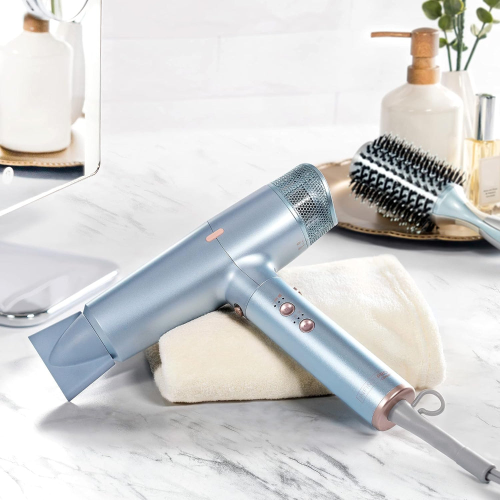 Secador profesional DigitalAIRE 999 de InfinitiPro by Conair™️"_006