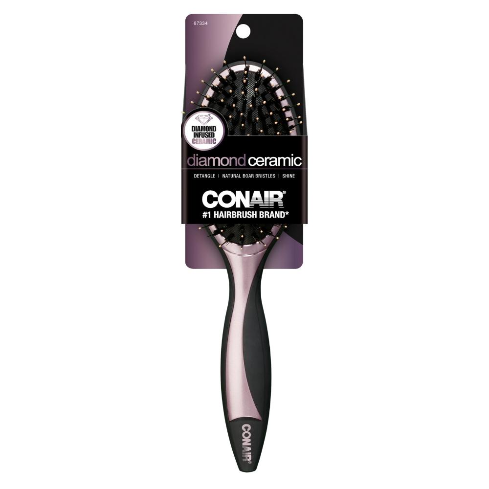 Cepillo Cerámico Acolchado Conair by Conair®