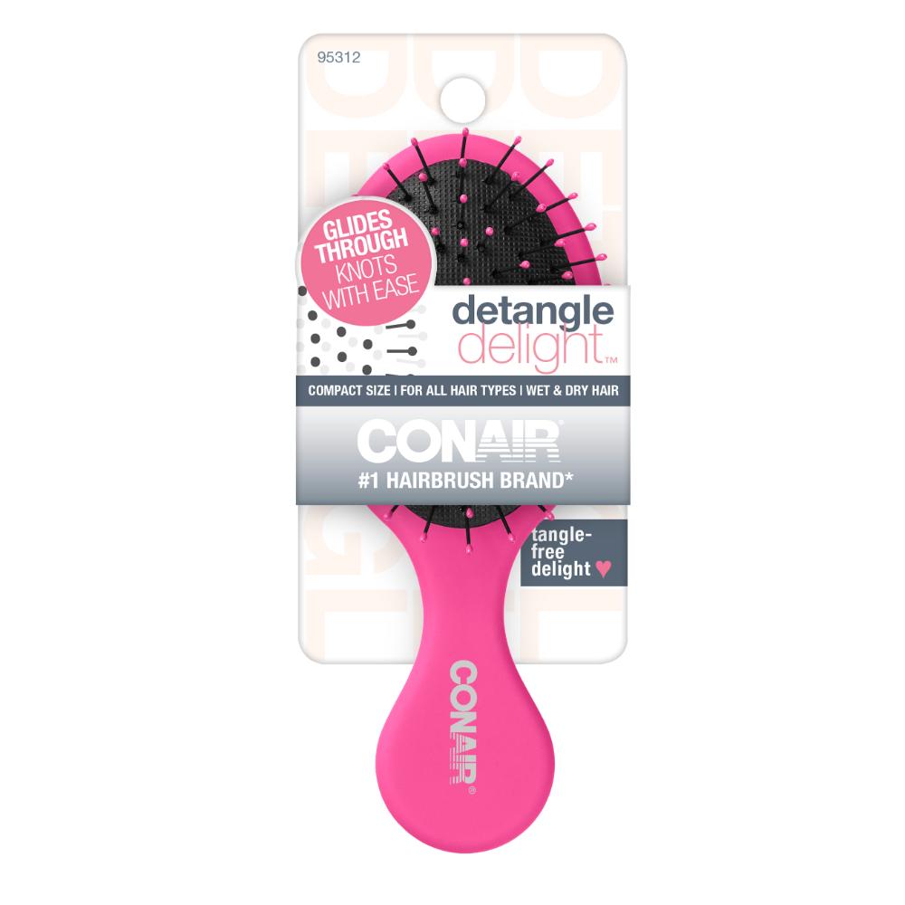 Cepillo Desenredante Cojín Mediano by Conair®