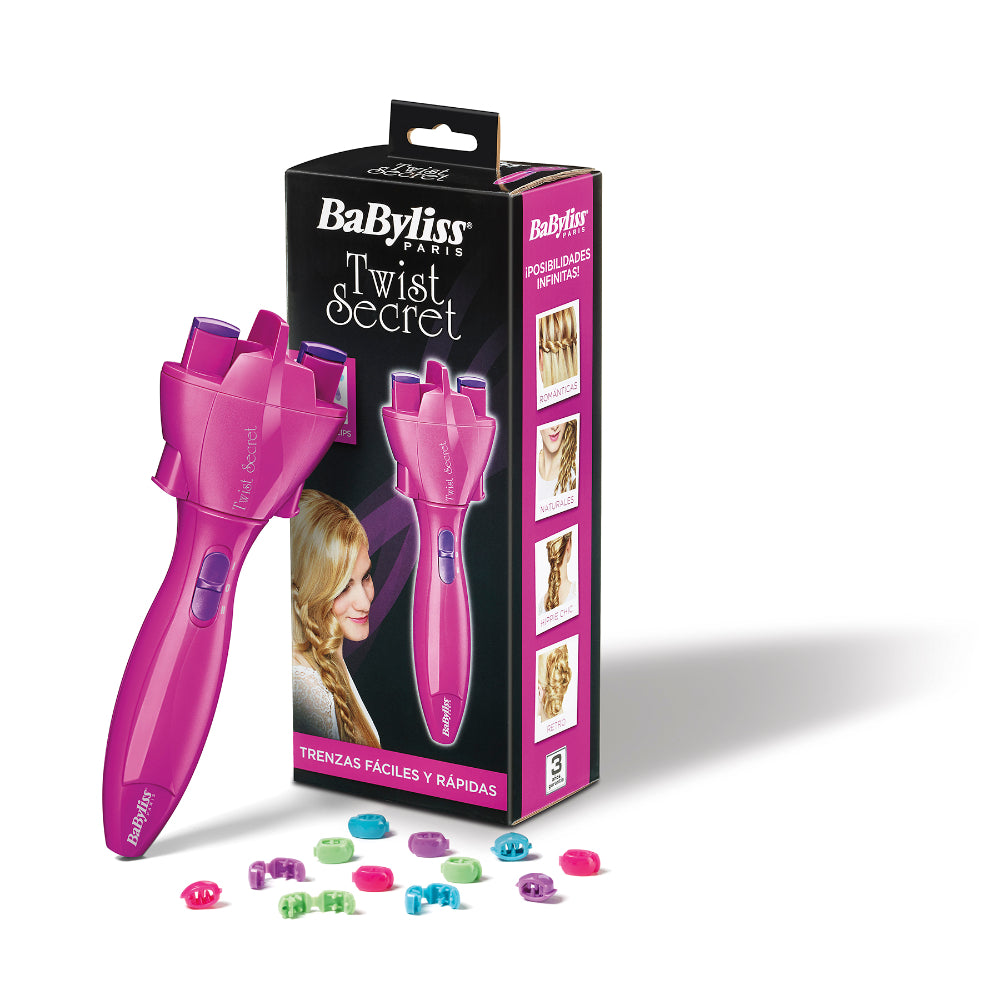 Trenzador De Cabello Babyliss_002
