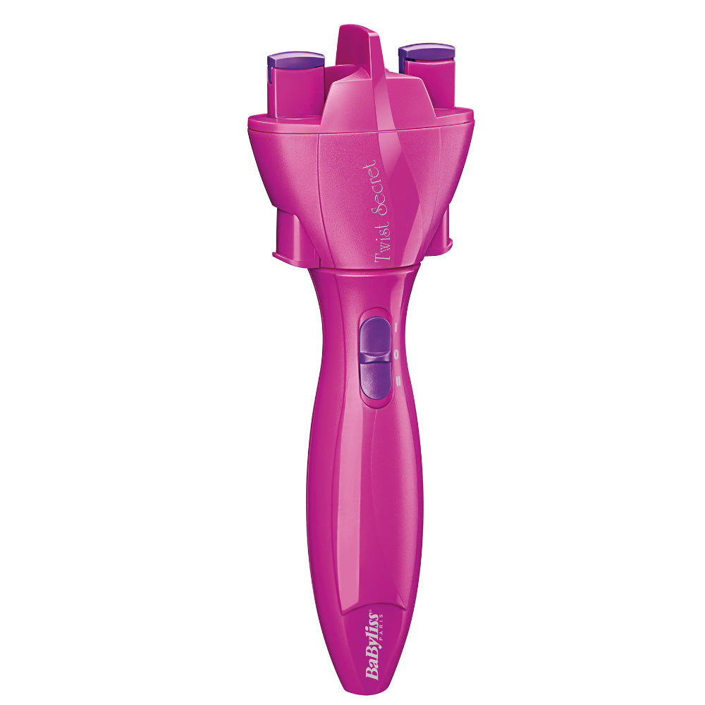 Trenzador De Cabello Babyliss_001