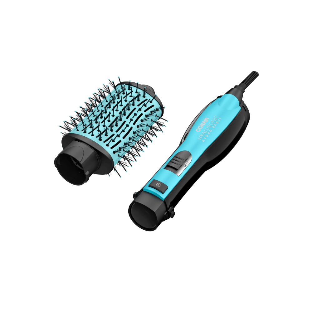 Cepillo De Aire 2 En 1 Con Infusión Hialurónica Bc116Ral By Conair®-Conair_004