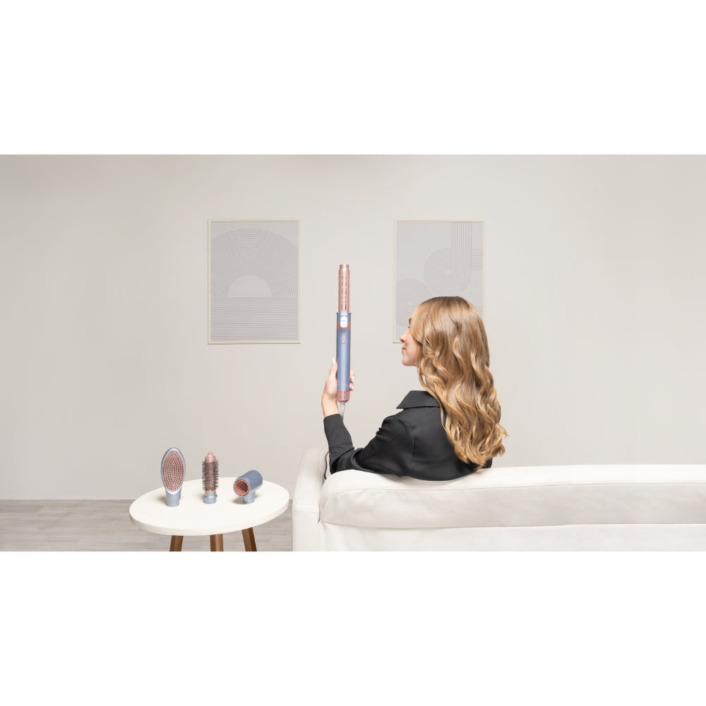 Multistyler 5 En 1 Bc8100 Digital Aire De Infinitipro By Conair™- Conair_009