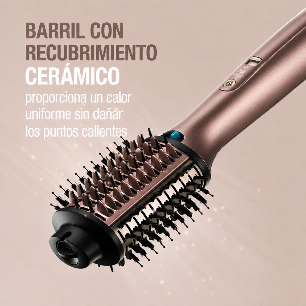 Cepillo de Aire 2 en 1 Anti Frizz Free Flex BC95 by Conair®