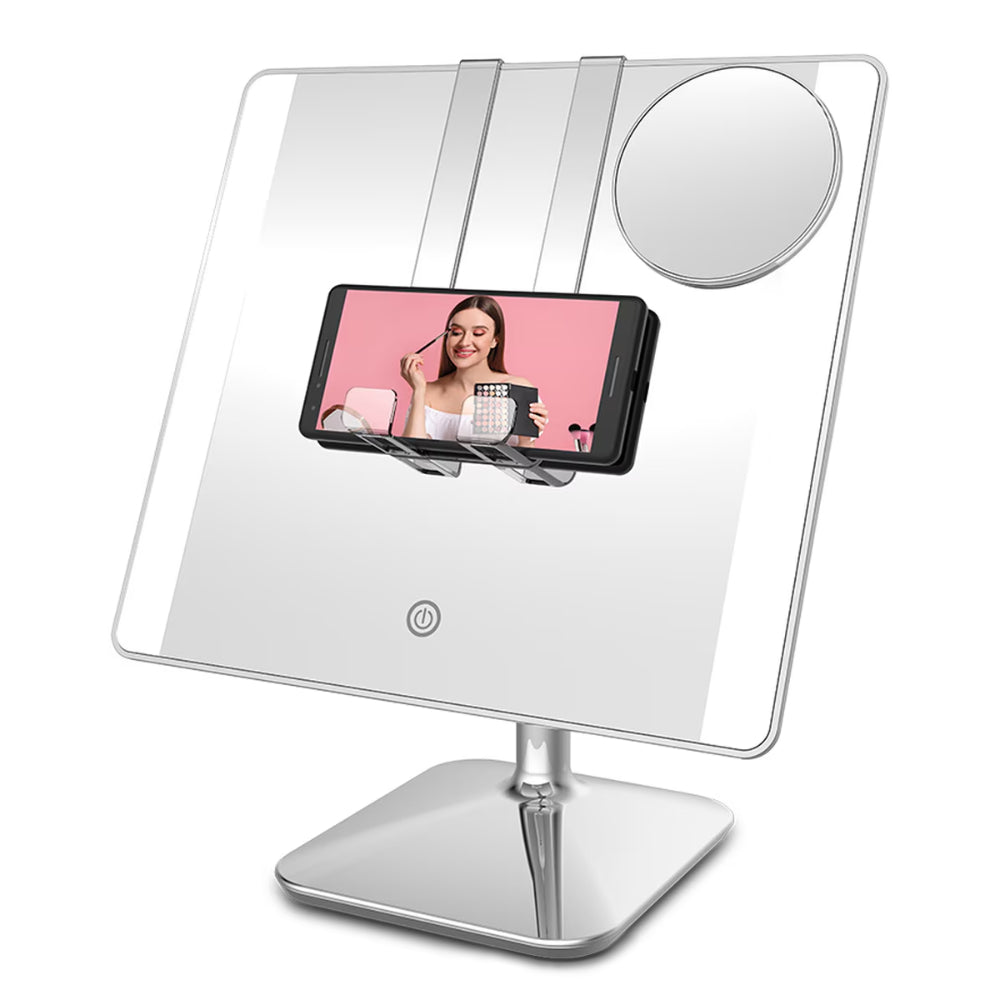 Espejo LED BE04SM Reflections by Conair®_004