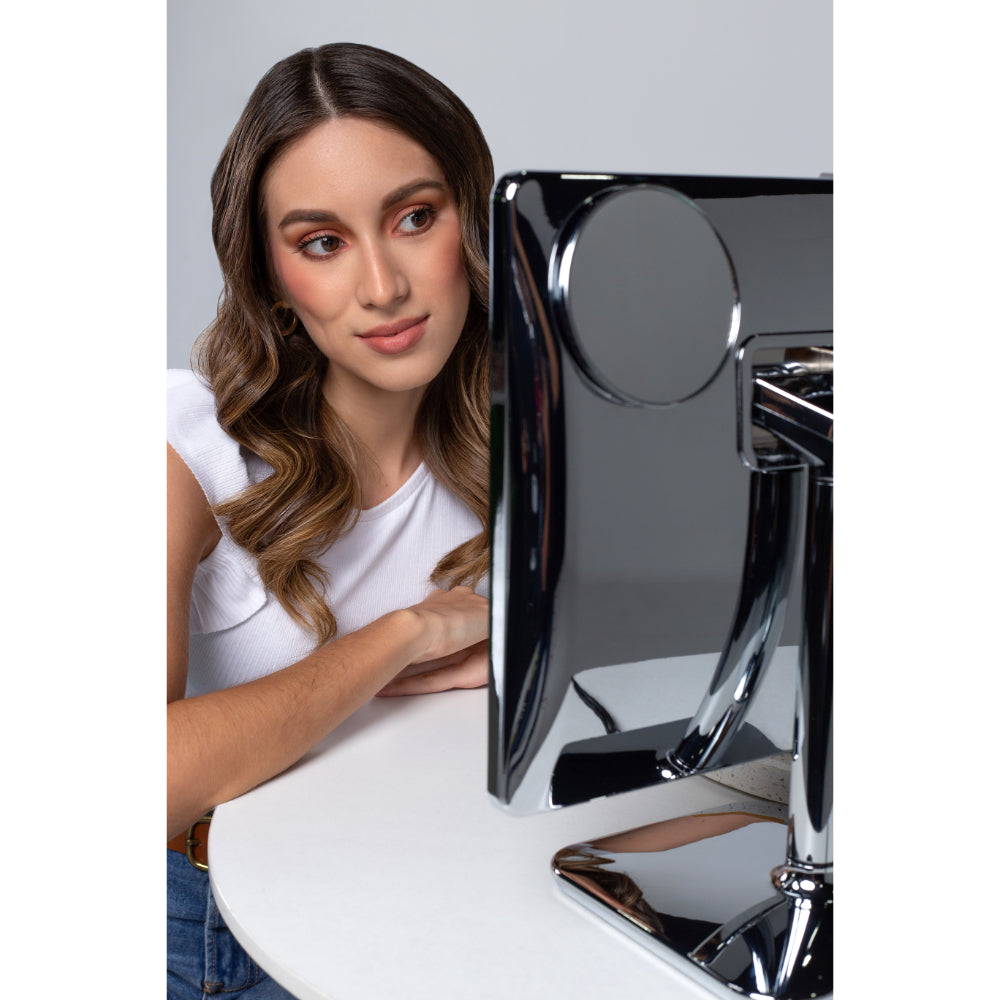 Espejo LED BE04SM Reflections by Conair®_008