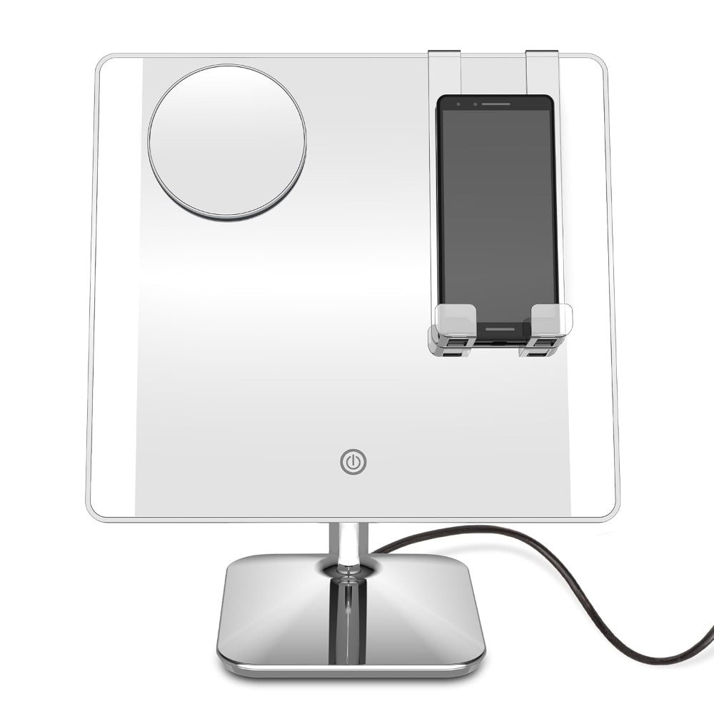 Espejo LED BE04SM Reflections by Conair®_001