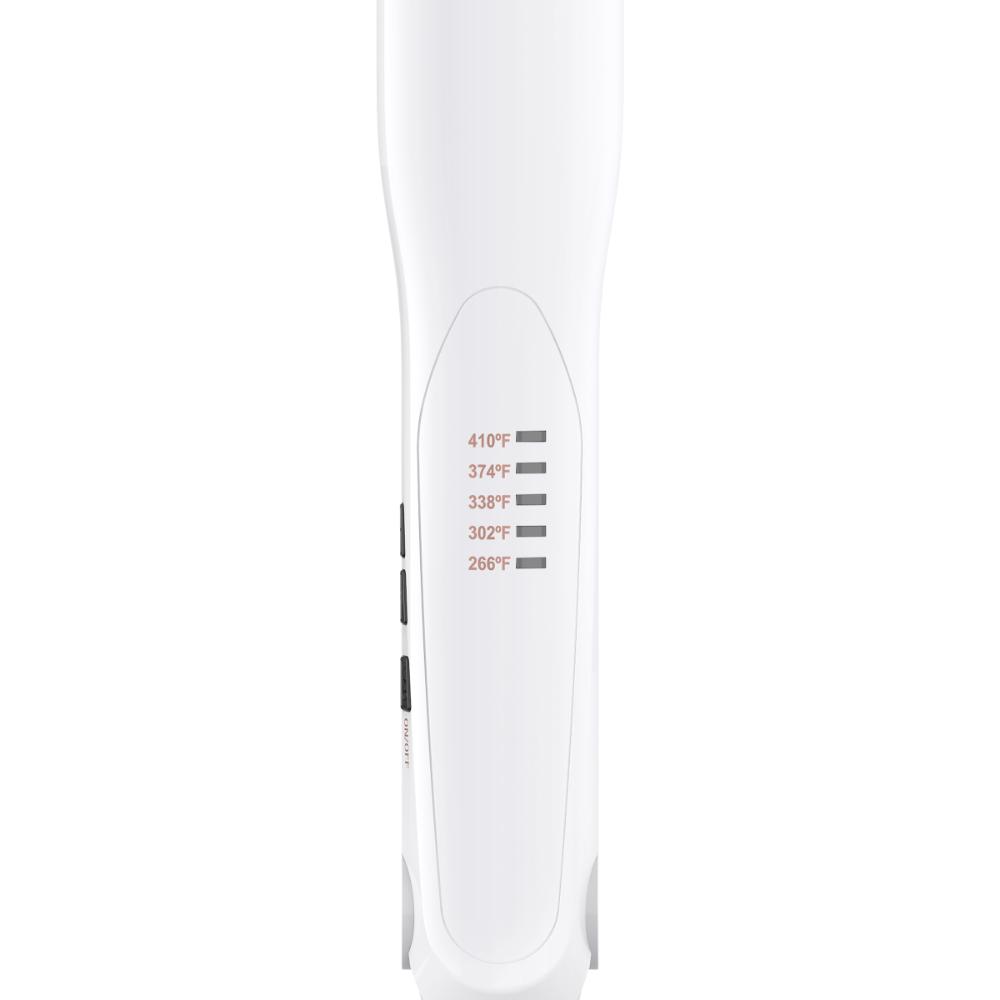 Plancha Alisadora 32 Mm Double Ceramic CS225 By Conair™_003