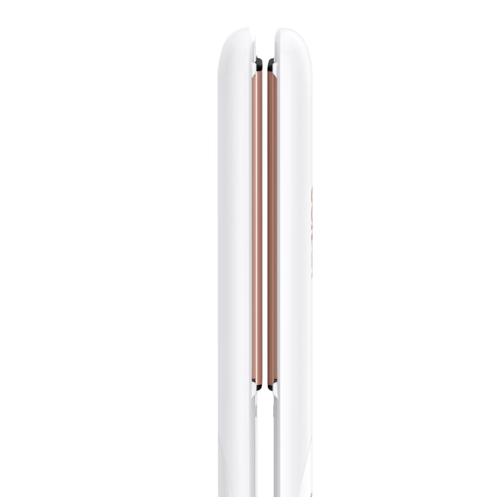 Plancha Alisadora 32 Mm Double Ceramic CS225 By Conair™_004