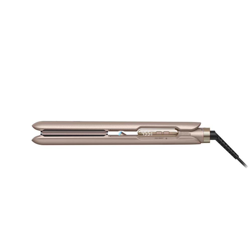 Plancha Alisadora Frizz Free Flex De 2,5 Cerámica by Conair®_006