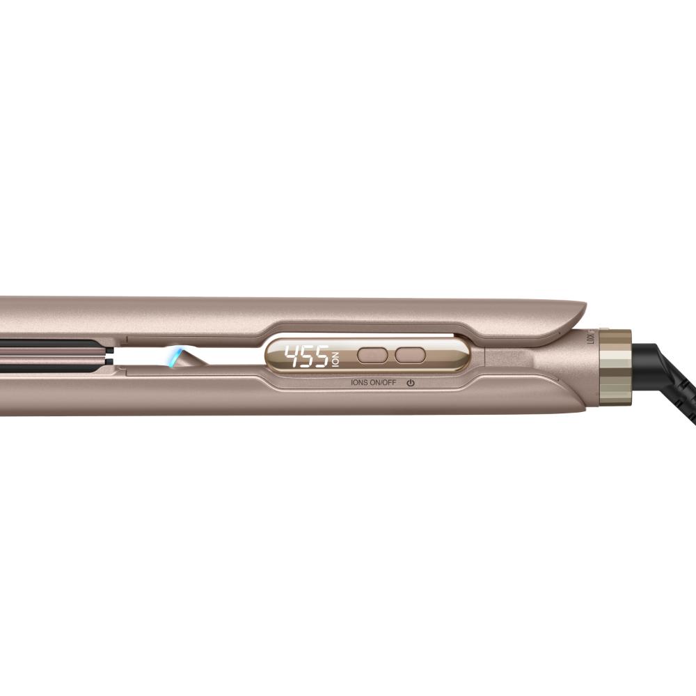 Plancha Alisadora Frizz Free Flex by Conair®