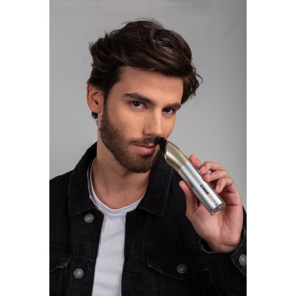 Cortadora metálica de alto rendimiento GMTL30 MetalCraft™ by ConairMan™
