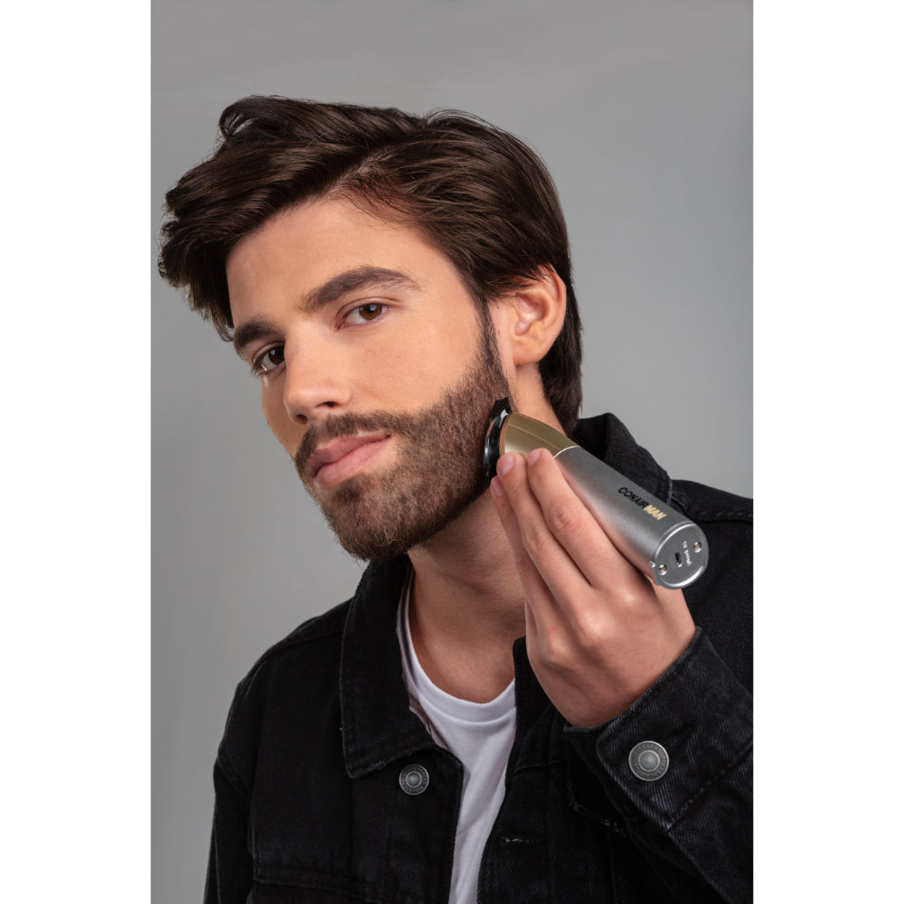 Cortadora metálica de alto rendimiento GMTL30 MetalCraft™ by ConairMan™