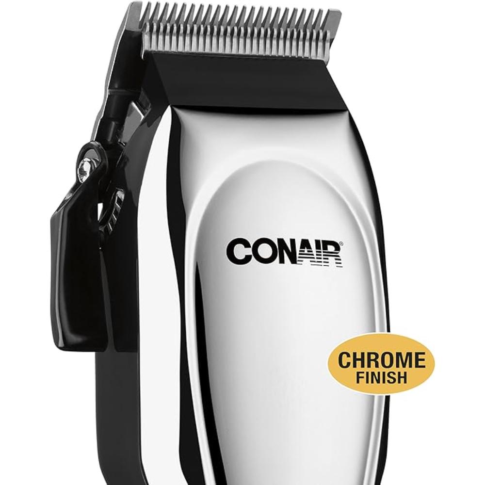 Juego De Peluquería de 21 piezas Custom Cut® HC200GB by Conair®_002