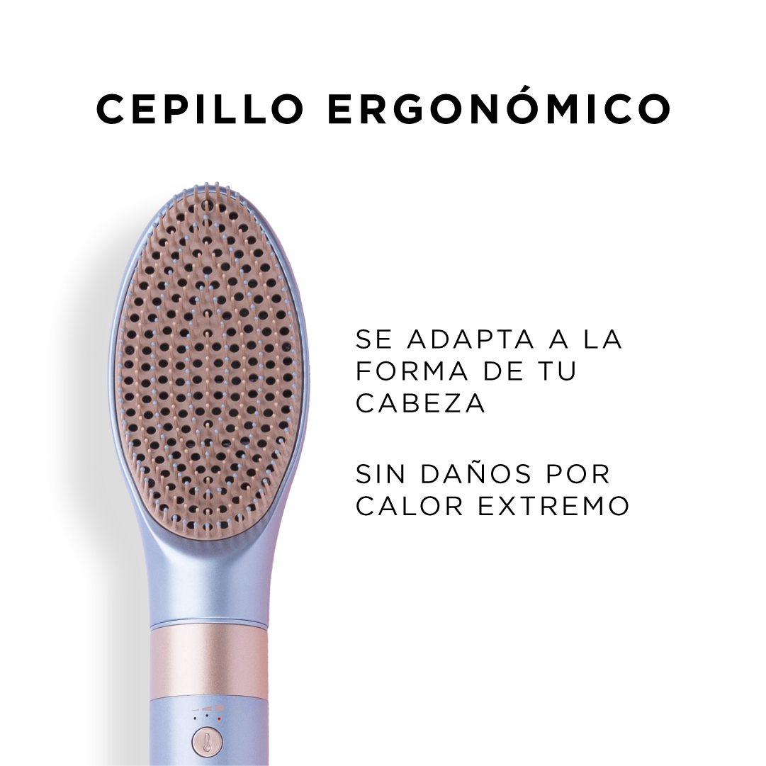 Multistyler 5 En 1 Bc8100 Digital Aire De Infinitipro By Conair™- Conair_006