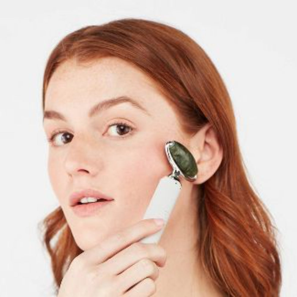 Rodillo Facial De Jade En Smart Brands – Conair®