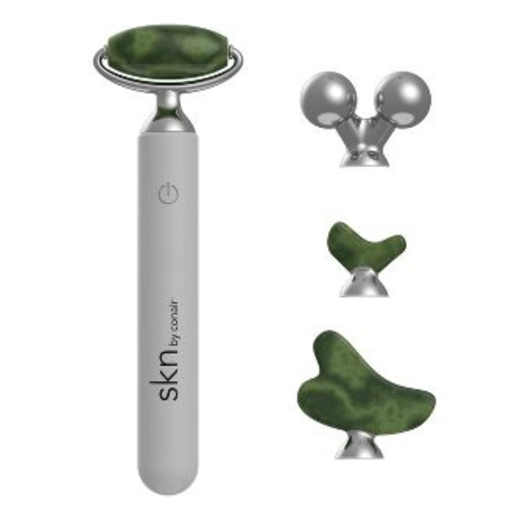 Rodillo Facial De Jade 4 En 1_001