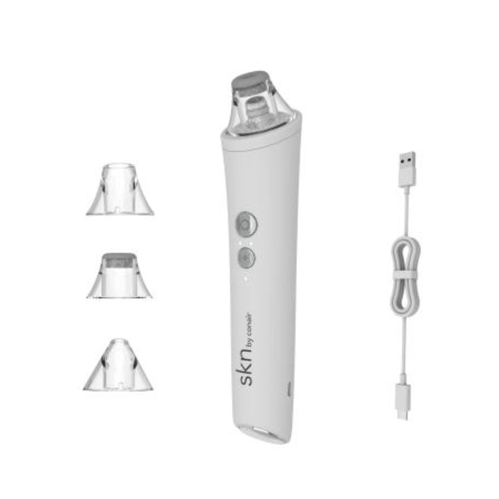 Extractor De Poros/Máquina Microdermoabrasión Pore Purifier Advanced_001