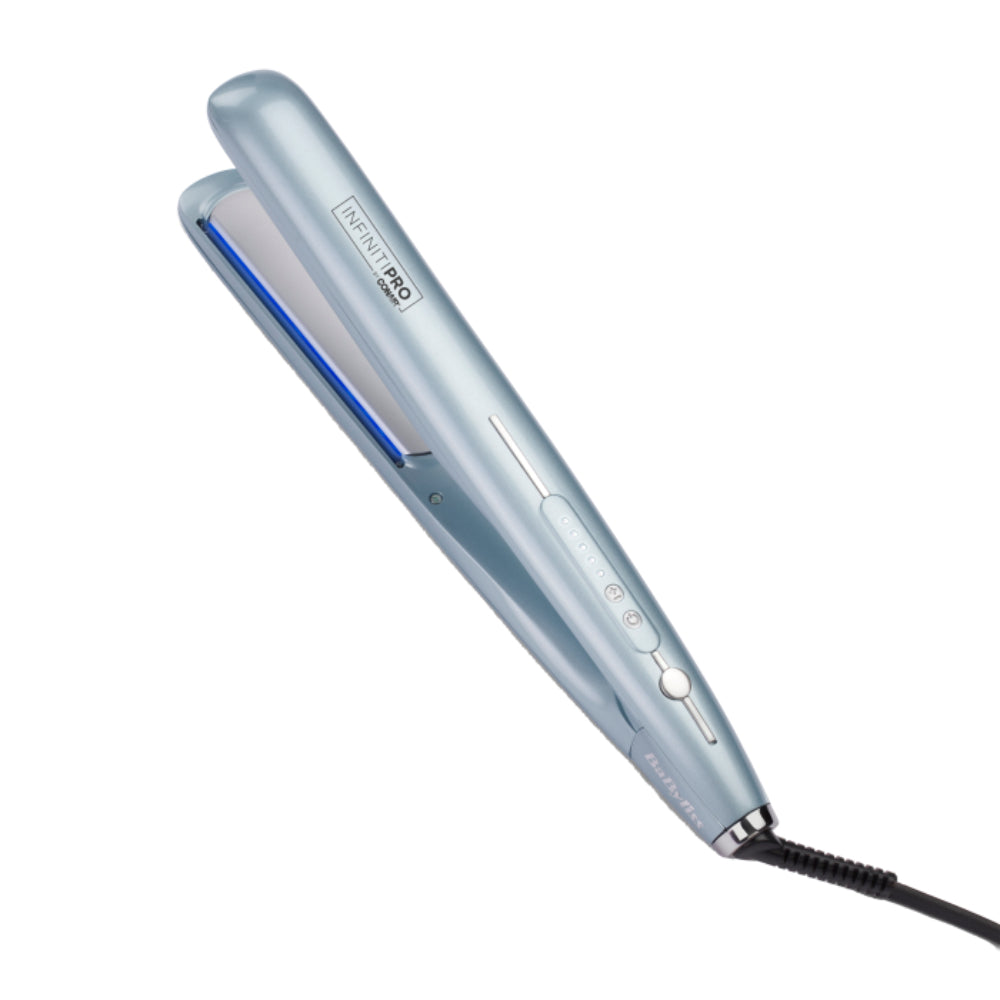 Plancha Alisadora Iónica De Cerámica Smoothwrap Infinitypro De 1" Conair_001