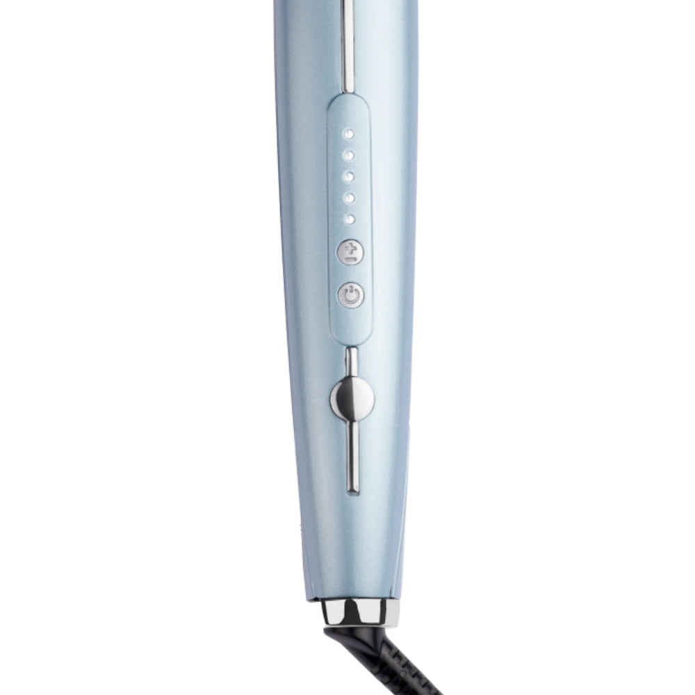 Plancha Alisadora Iónica De Cerámica Smoothwrap Infinitypro De 1" Conair_005