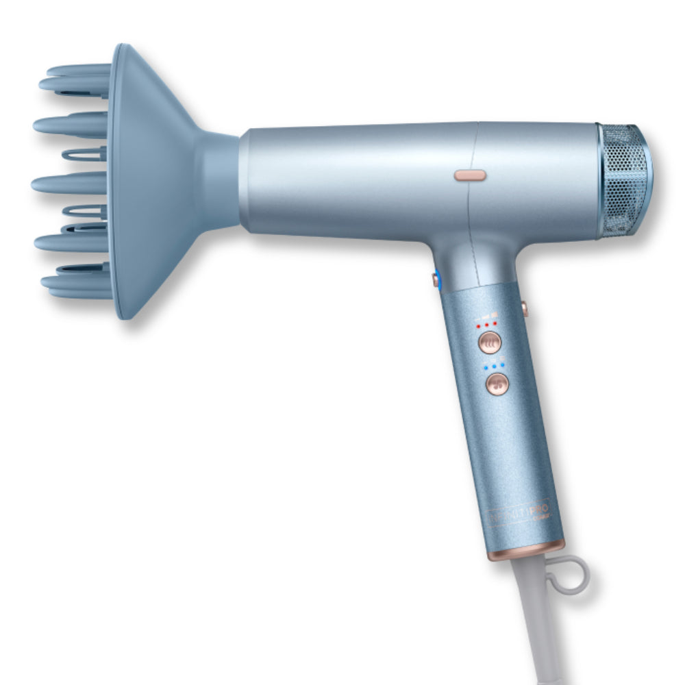 Secador profesional DigitalAIRE 999 de InfinitiPro by Conair™️"_004