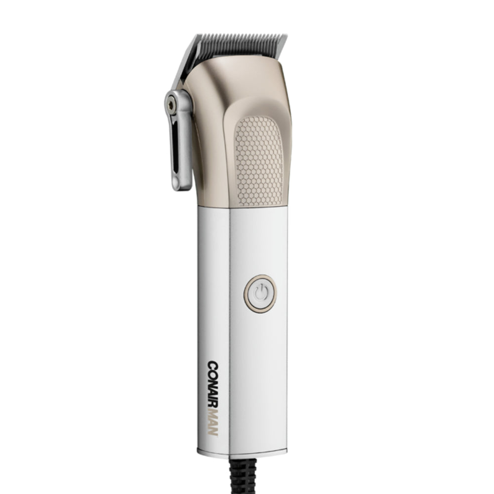Recortadora De Cabello Todo En Uno Metálica De Alto Rendimiento Conair_002