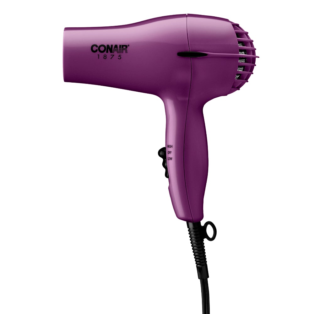 Secador de 1875W Morado Conair 247RNAL_002