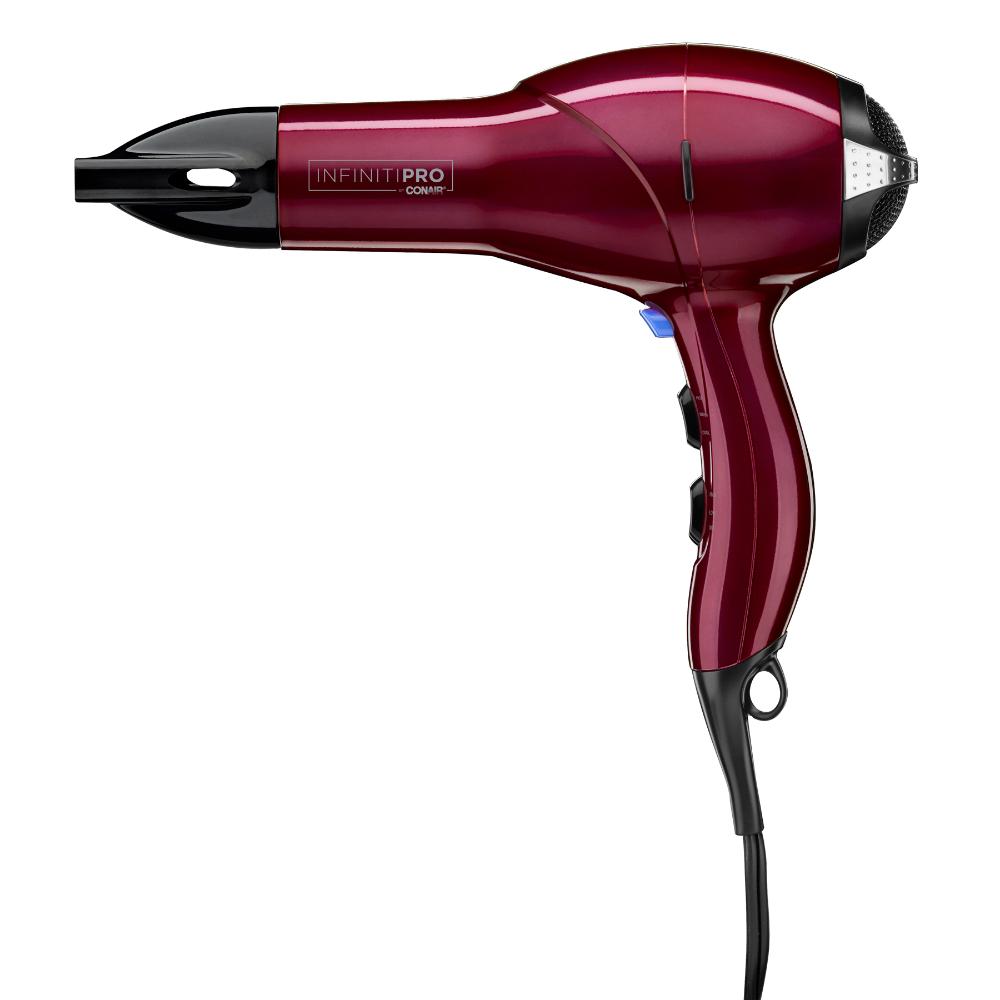 Infiniti Pro By Conair® Secador Profesional Con Motor AC De 1875 Vatios Conair