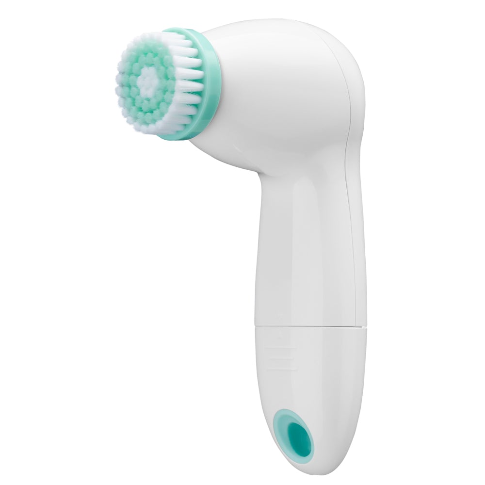 True Glow® Cepillo Para Limpieza De Cutis Conair FCB6 -3