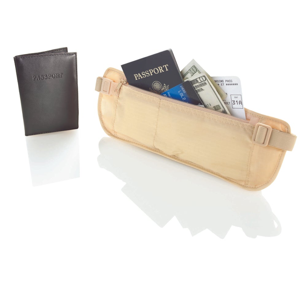 Cubre Pasaporte Vinil Conair TS269PC