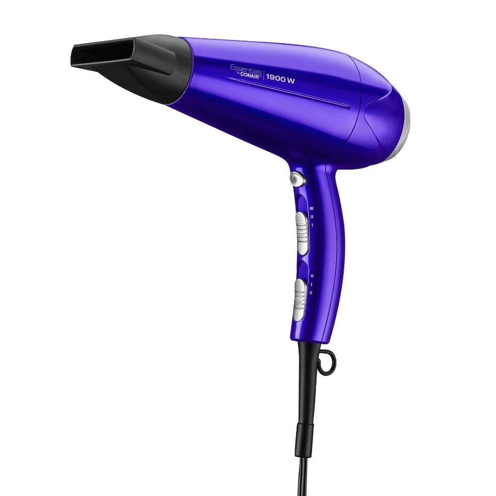 Secador Essentials Con Colágeno/Aloe Vera Conair