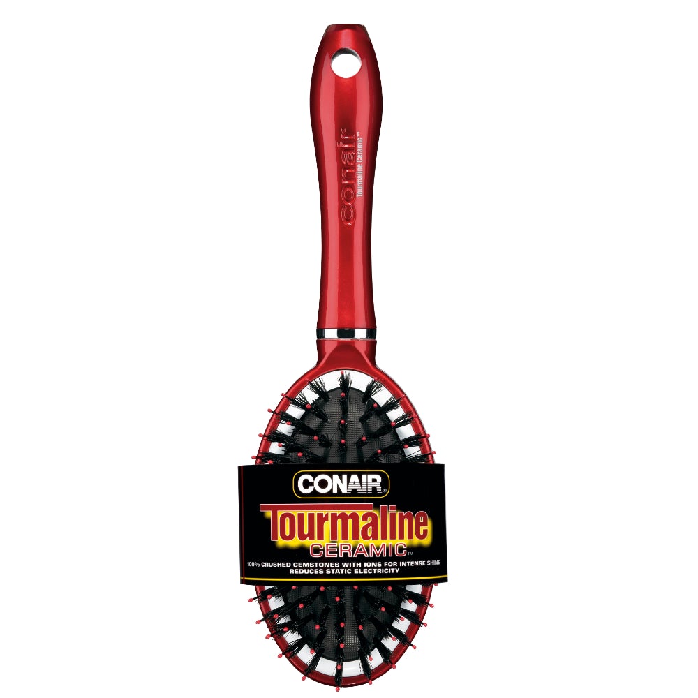 Cepillo Neumático De Cerdas Mixtas Tourmaline Ceramic™ Conair 82901Z
