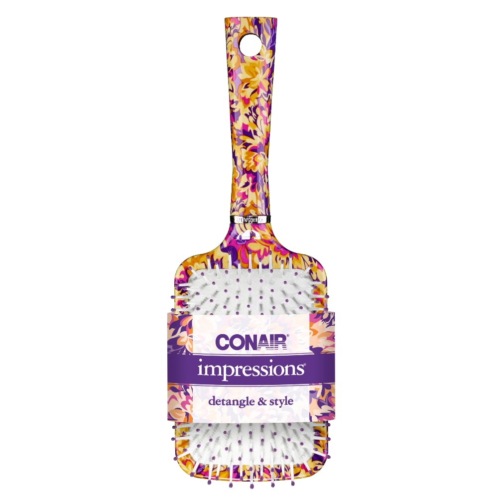 Cepillo Plano Impressions® 87710 Conair