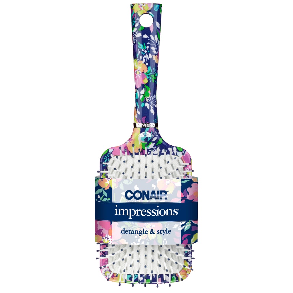 Cepillo Plano Impressions® 87710 Conair