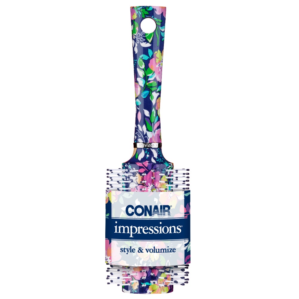 Cepillo Grande Redondo Impressions Conair 87713