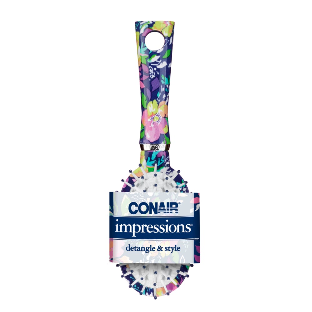 Cepillo Neumático Mediano Impressions Conair 87714