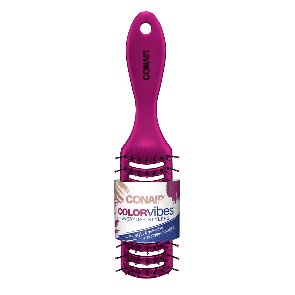 Cepillo Brushing Color Vibes® Conair 88742