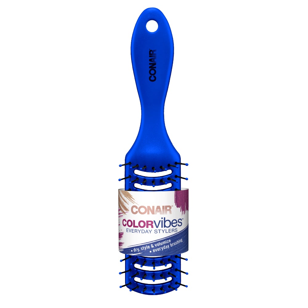 Cepillo Brushing Color Vibes® Conair 88742
