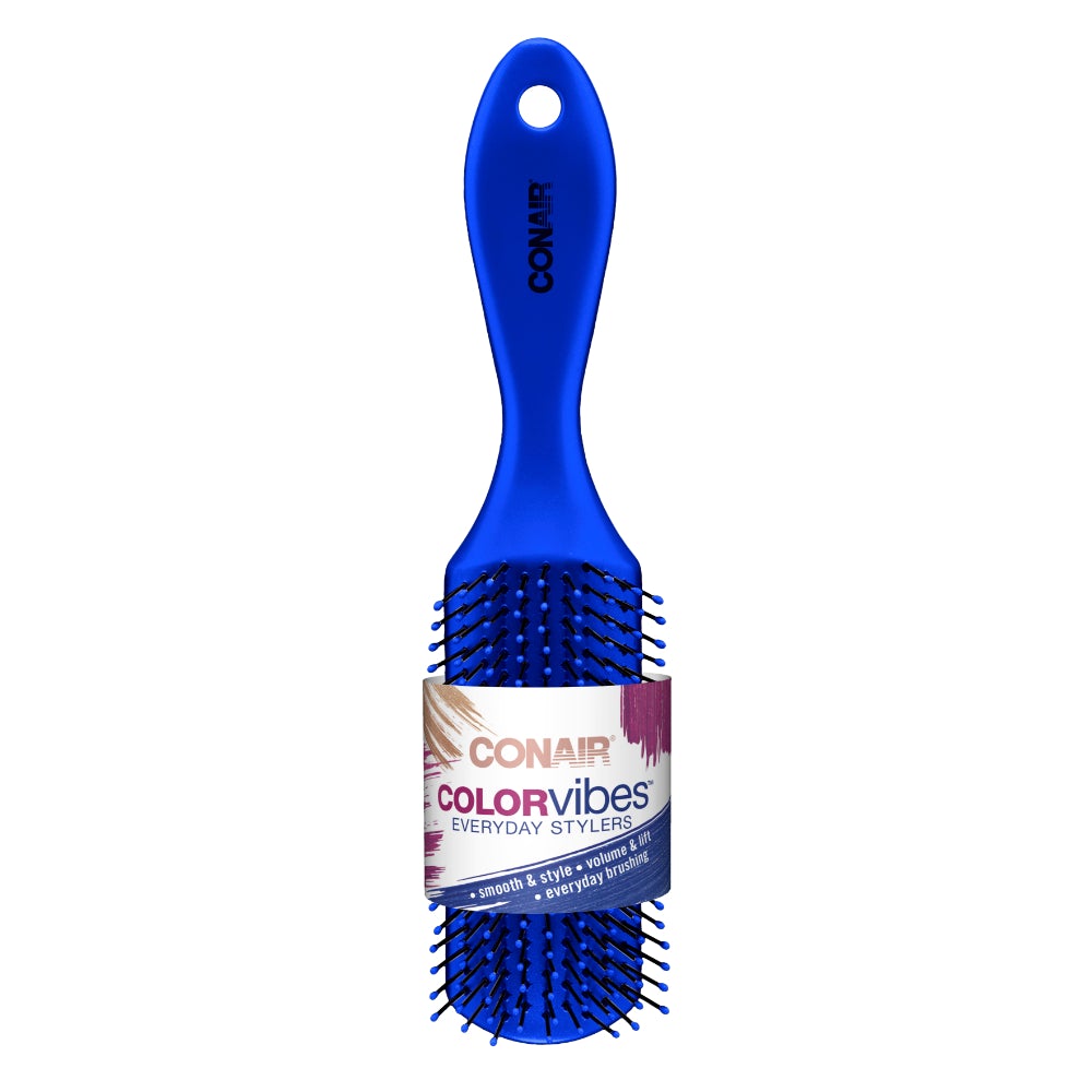 Cepillo Color Vibes Multiusos Conair 88743